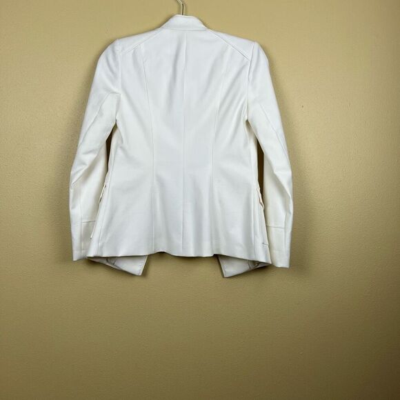 Blazer White House Black Size 0 - Picture 6 of 10